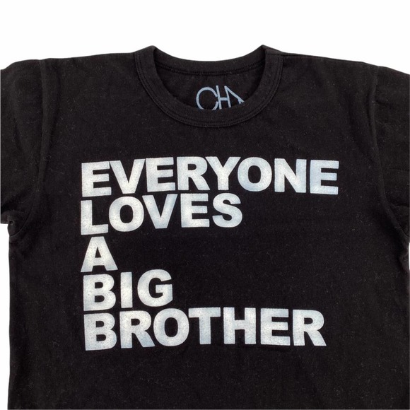 NEW Bundle of Three Chaser Kids Tees Sizes 6 7/8 - Picture 13 of 16